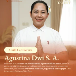 Agustina Dwi Sri Astuti