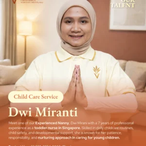 Dwi Miranti
