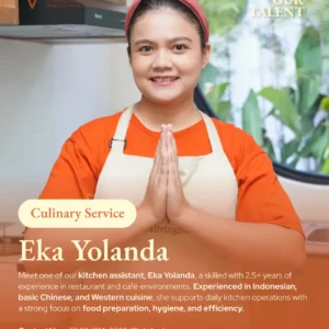Eka Yolanda