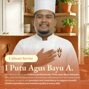 I Putu Agus Bayu Adnyana