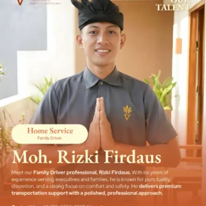 Moh. Rizki Firdaus