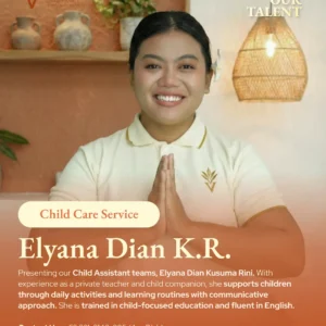 Elyana Dian Kusuma Rini