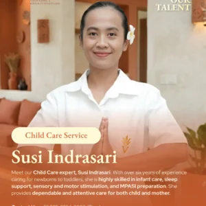 Susi Indrasari